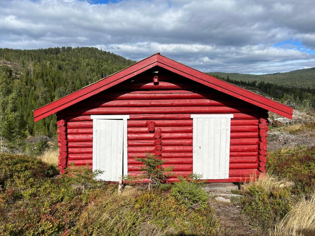 Bråtakollen - Housity