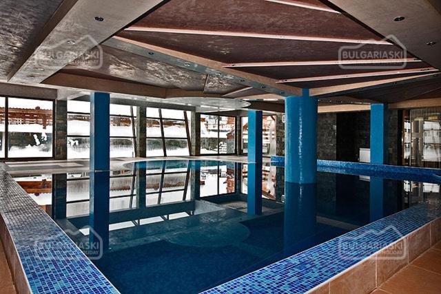 Private Apartament in Belvedere Holiday Club Bansko - Housity