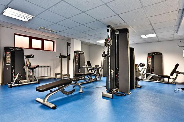 Private Apartament in Belvedere Holiday Club Bansko - Housity