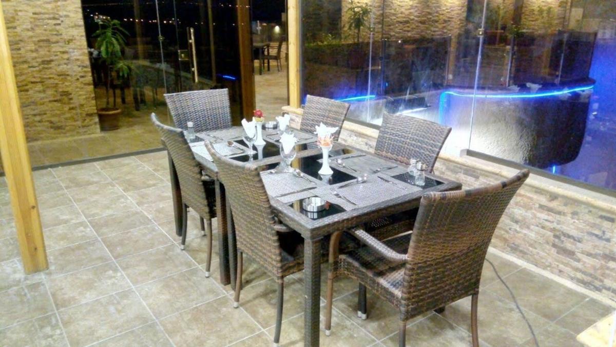مشروع ميريت البحر الميت السكني العائلي - Housity