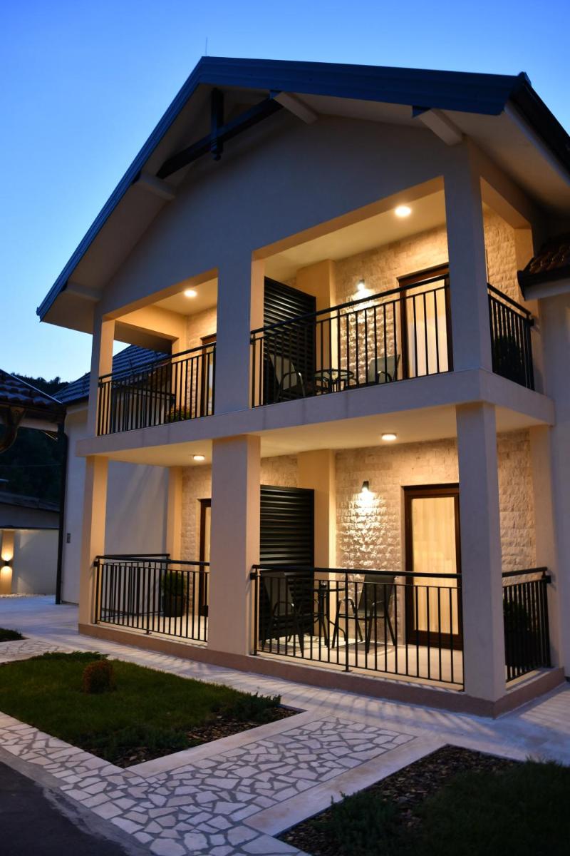 Villa Magic Sa - Housity