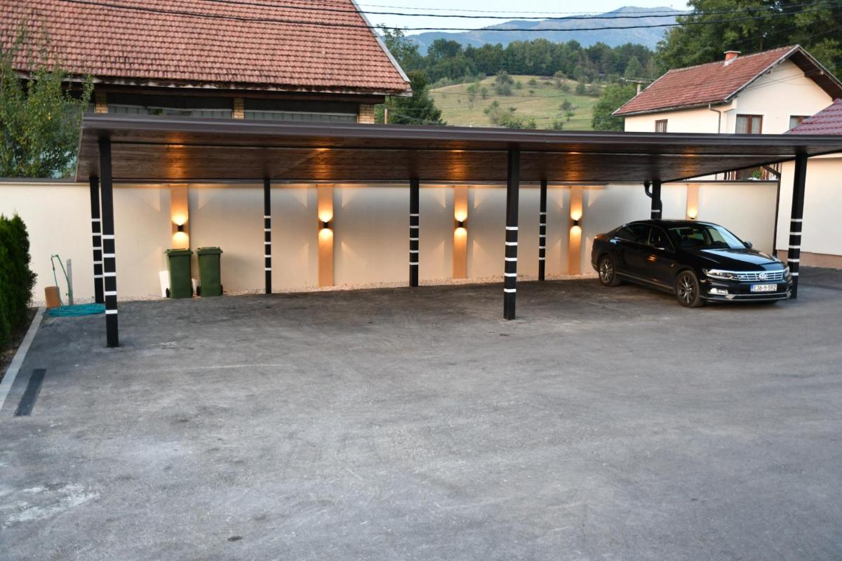 Villa Magic Sa - Housity