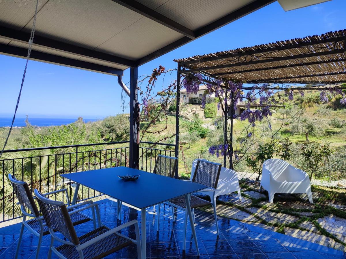 Casa del Poggio Barone - Limone - Housity