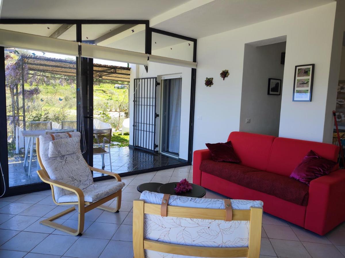 Casa del Poggio Barone - Limone - Housity