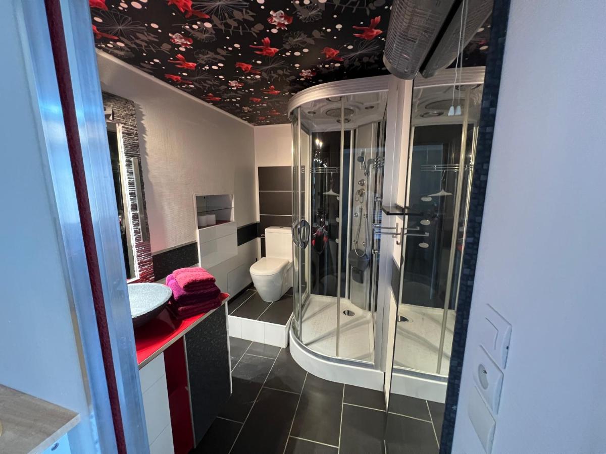 NIMES Superbe appartement duplex climatisée - Housity
