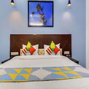 Hotel APJ GRAND - Housity