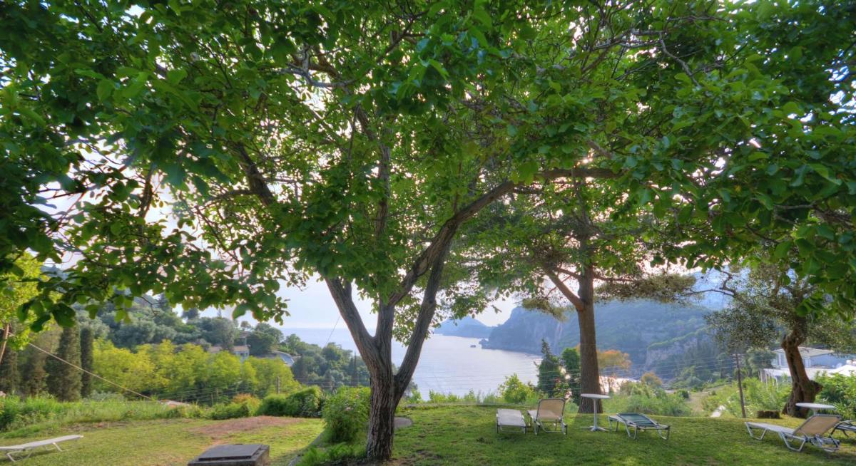 Anna Pension - Housity