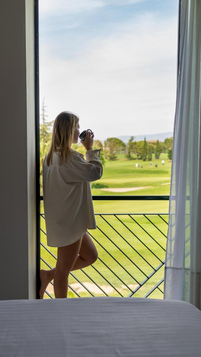 Clientes alojados en Hotel TorreMirona Golf & Spa