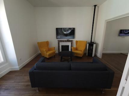 10 rue Carnot - Housity