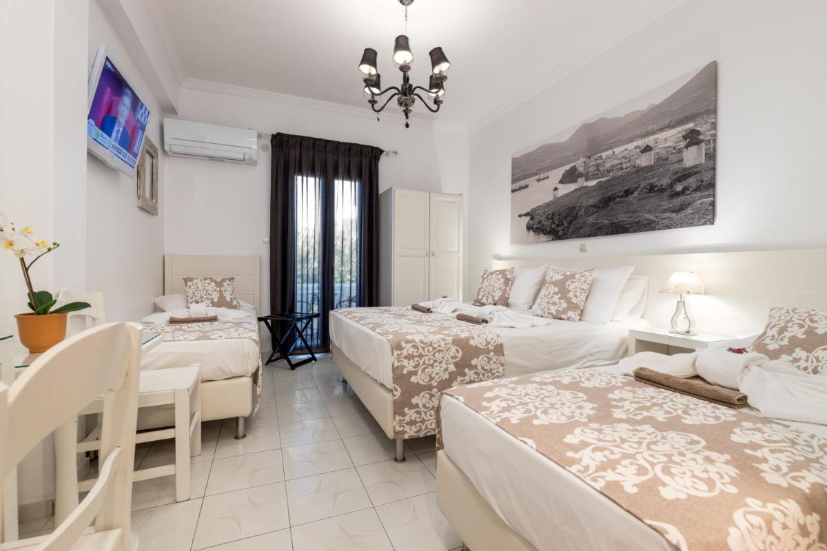 Panos Luxury Studios - Housity