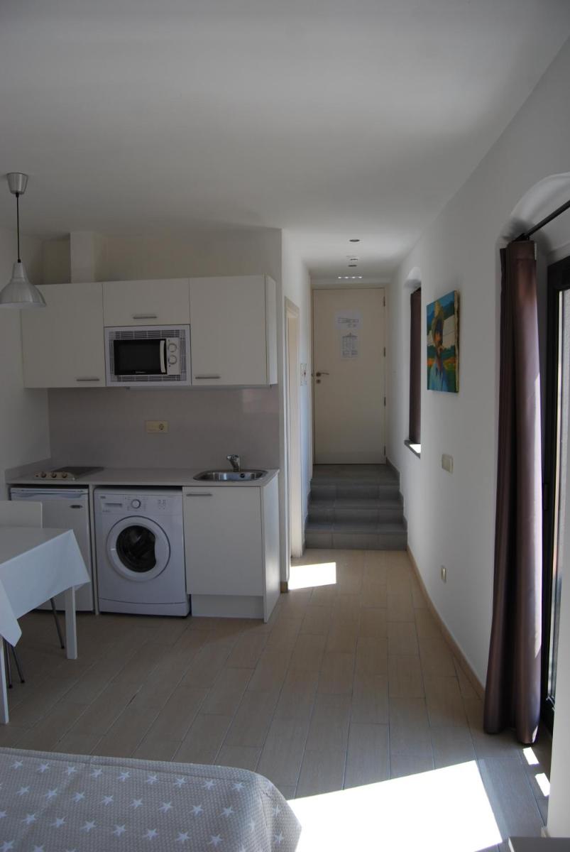 Apartaments Fonda Comerç - Housity