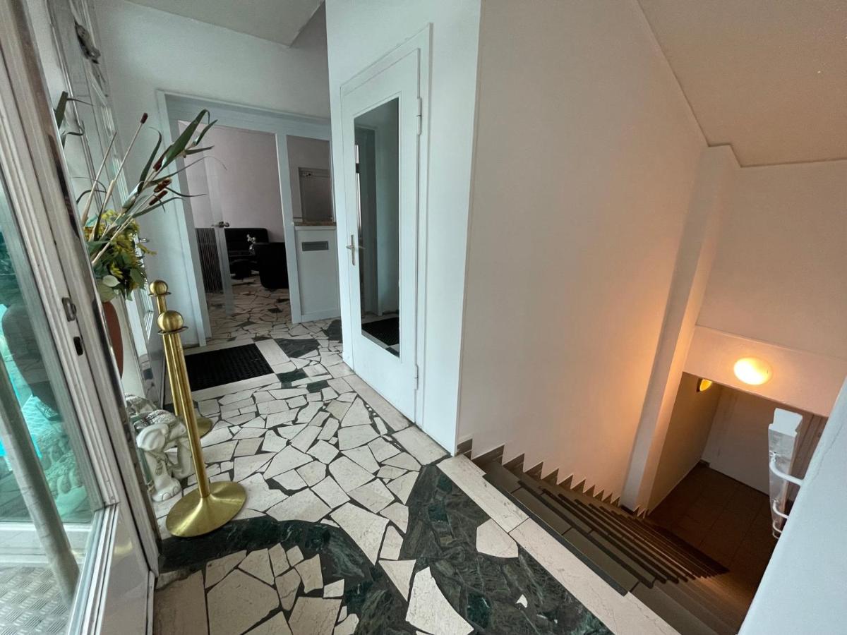 Tyros Hotel und Gästehaus am Weidendamm - Housity