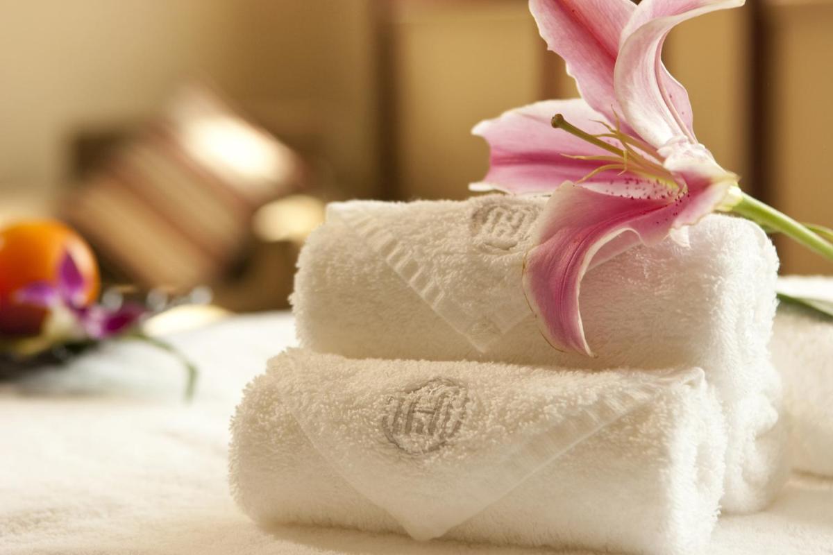 Min Zu Hotel - Housity