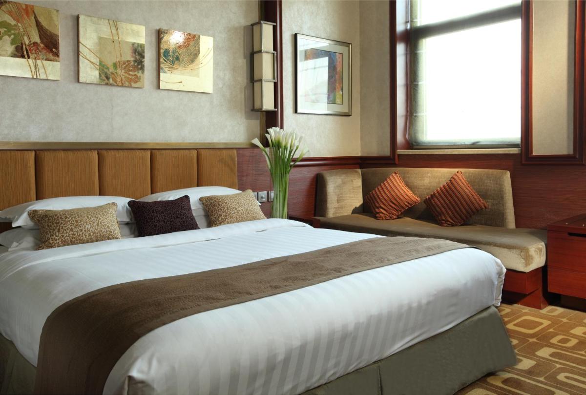 Min Zu Hotel - Housity