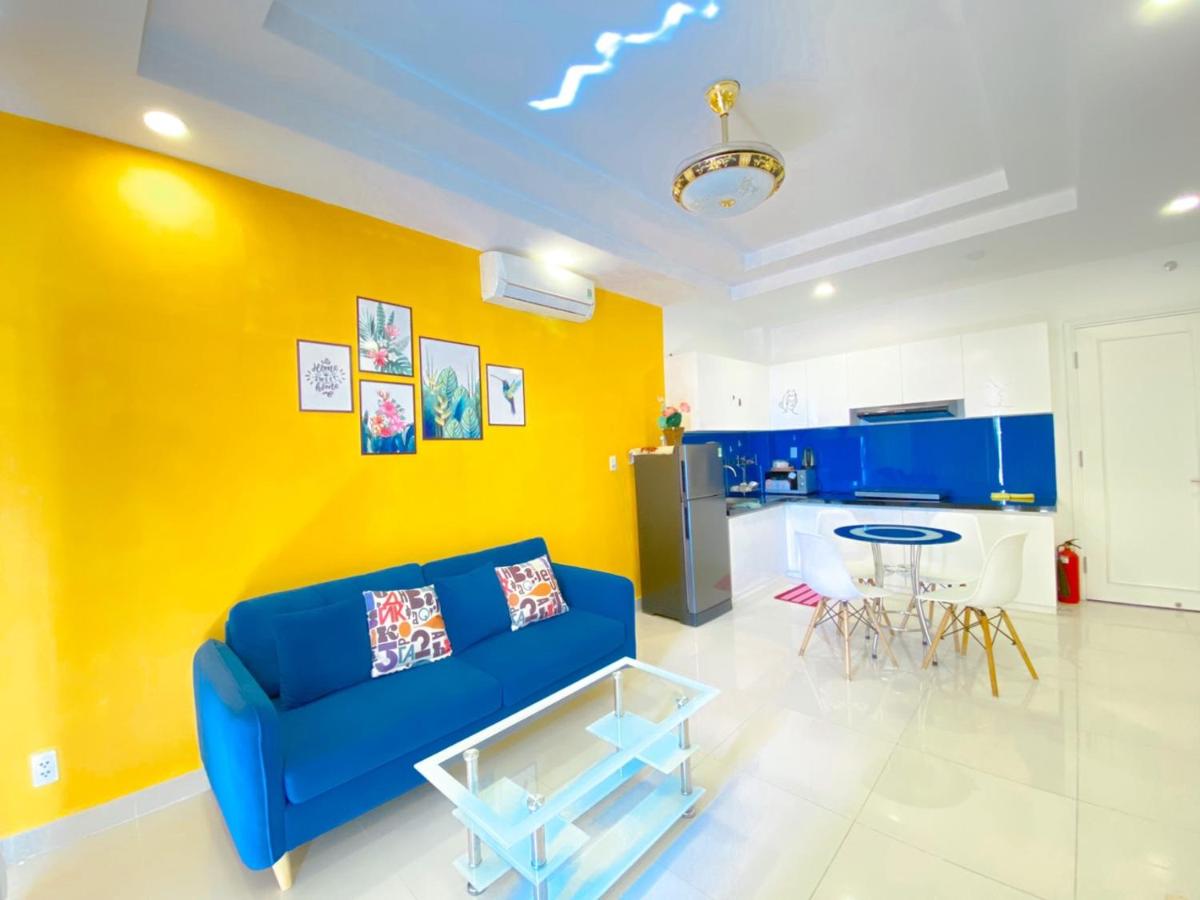 Homestay Vũng Tàu Bãi Sau Huệ Anh - Housity