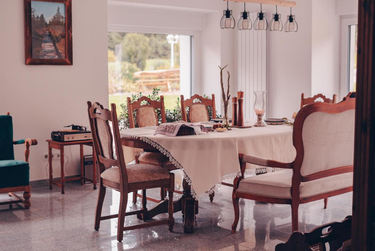 Lipolas-slowlife&guesthouse - Housity