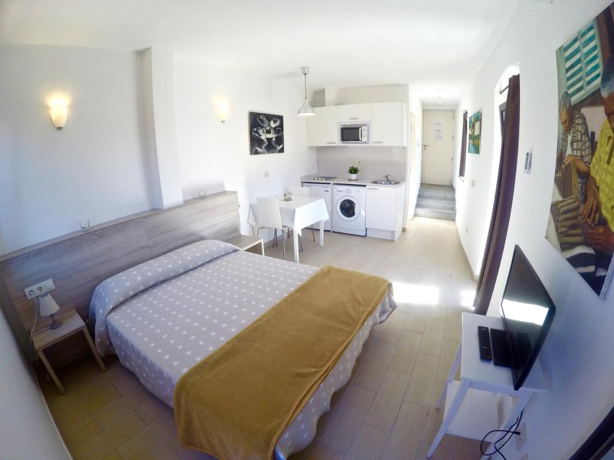 Apartaments Fonda Comerç - Housity