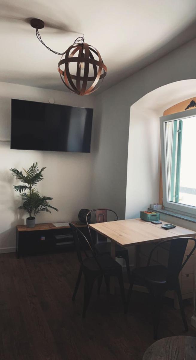 City Center Apartments TESLA I & II - Hizvo
