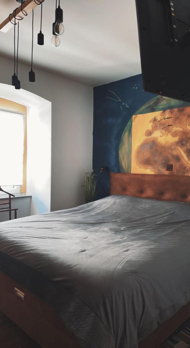 City Center Apartments TESLA I & II - Hizvo