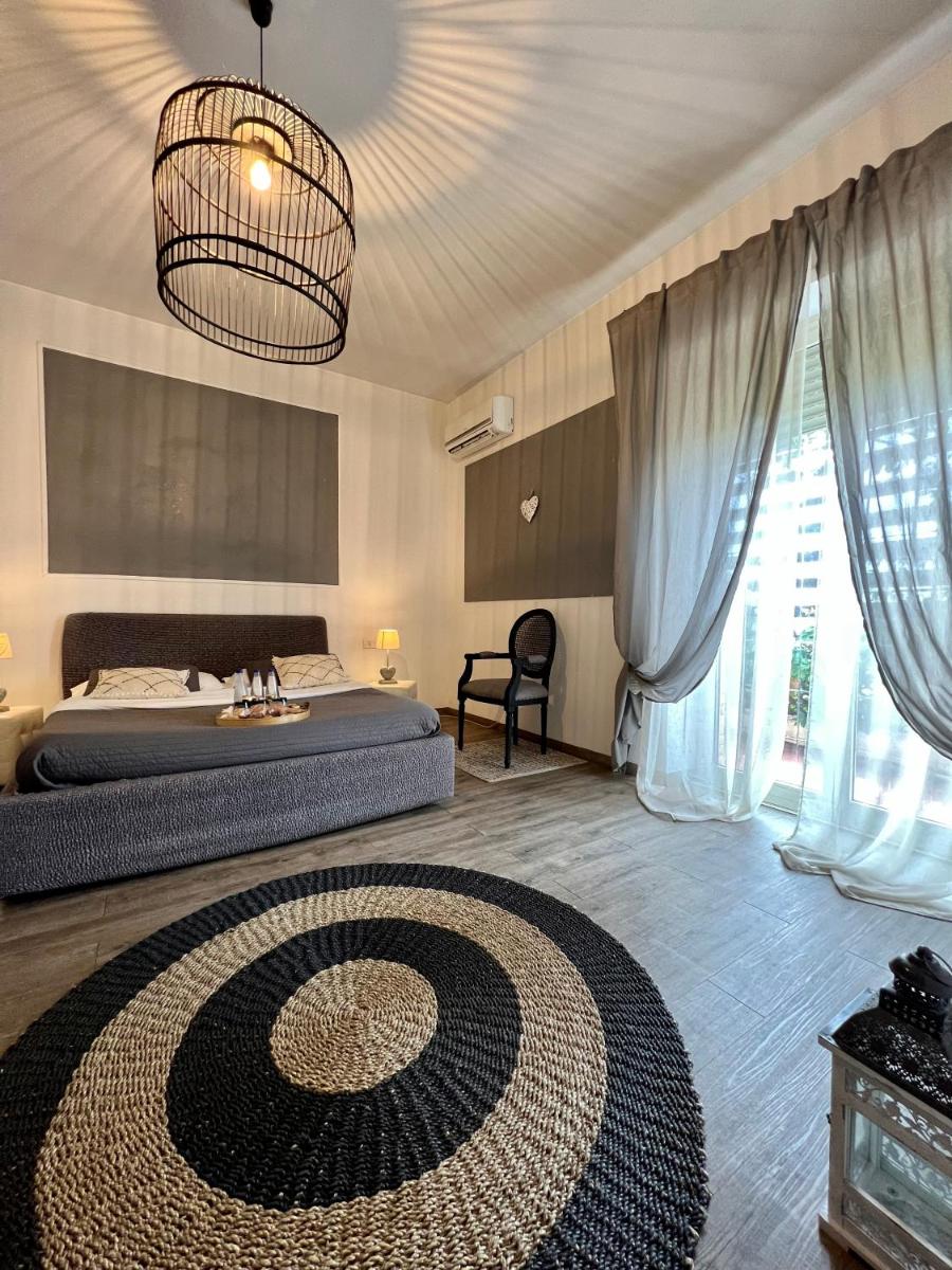 AgriSesto B&B - Hizvo