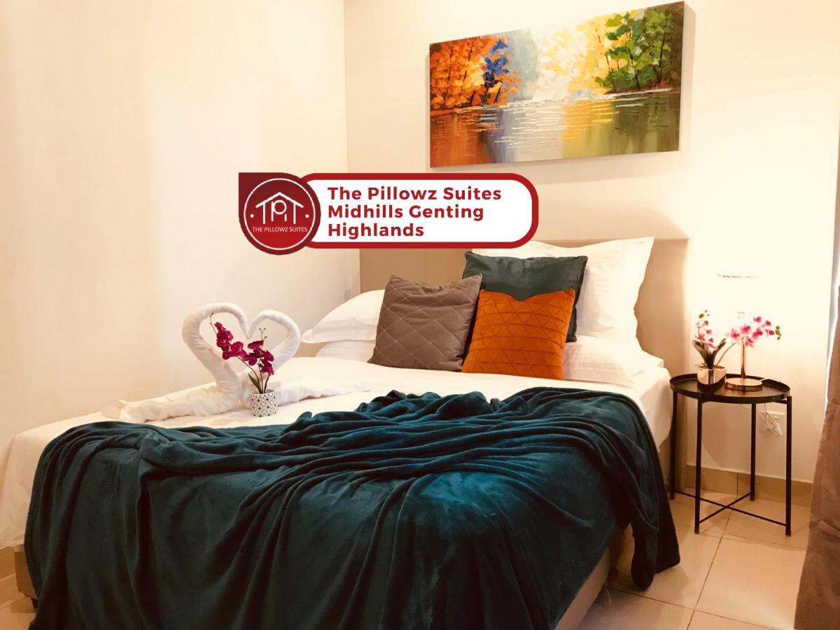 MIDHILLS Prime Residences Genting Highlands - Housity