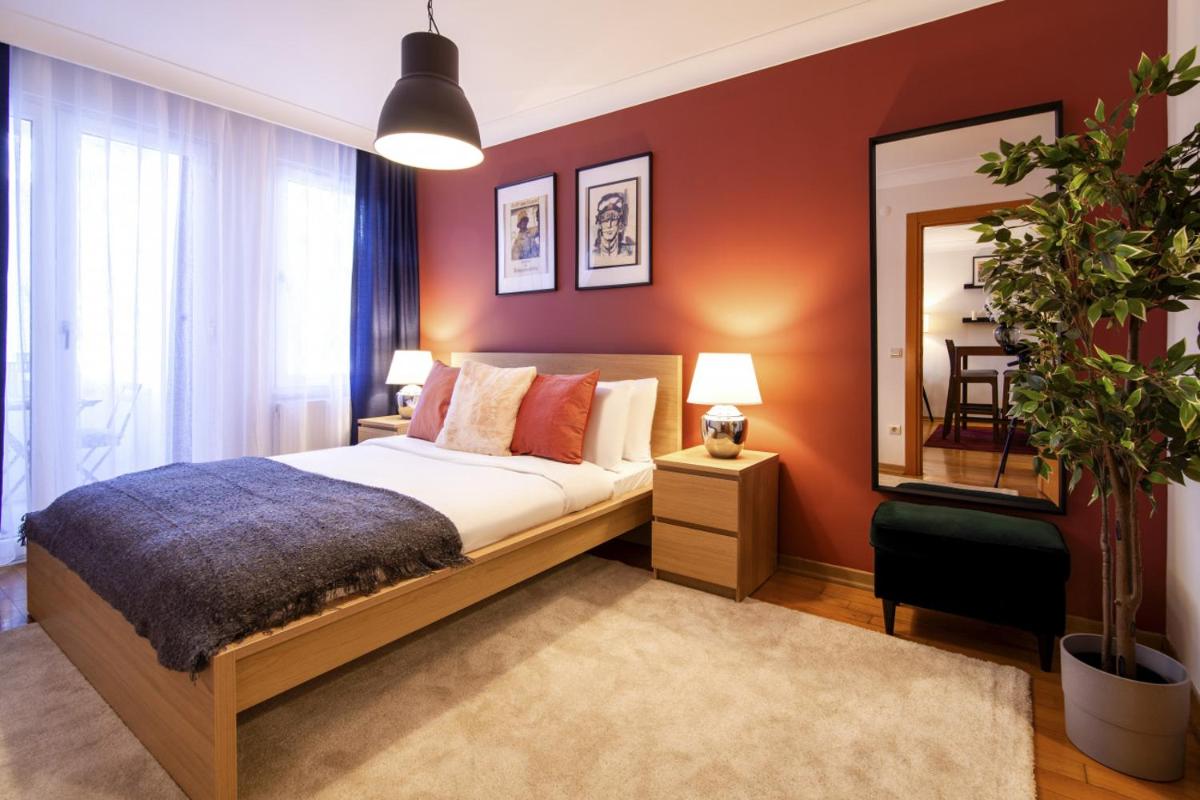 Comfy and Unique Designed Home - Housity