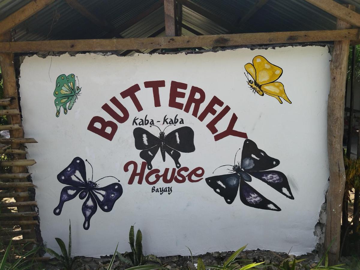 BUTTERFLY HOUSE, Libertad, General Luna, Siargao, Filipinas - Housity
