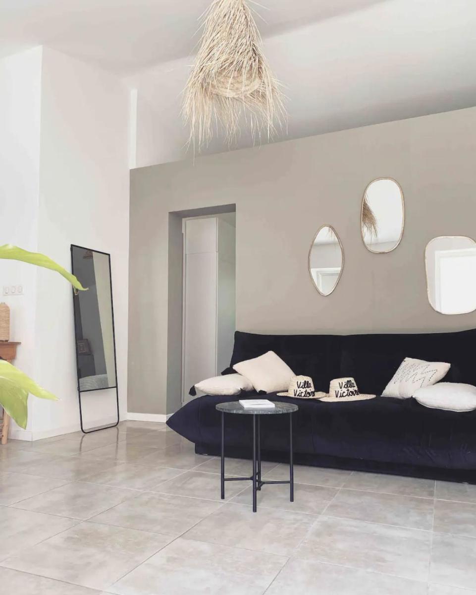 Villa Victoire - Mini villas avec terrasse privée - Housity