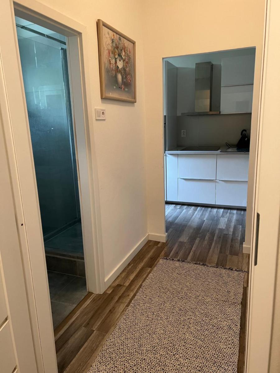 Suitetrails - Lovely flat in the city center