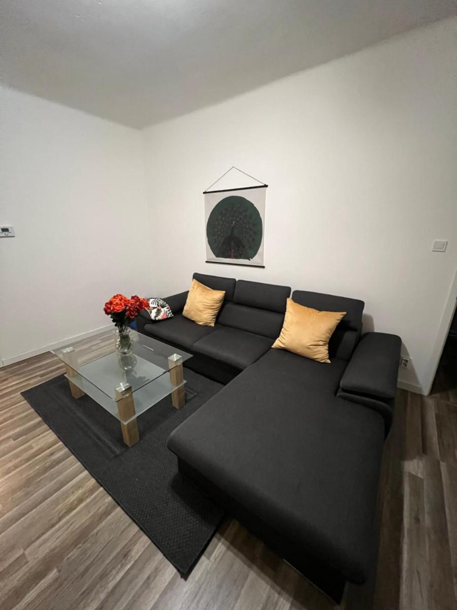 Suitetrails - Lovely flat in the city center