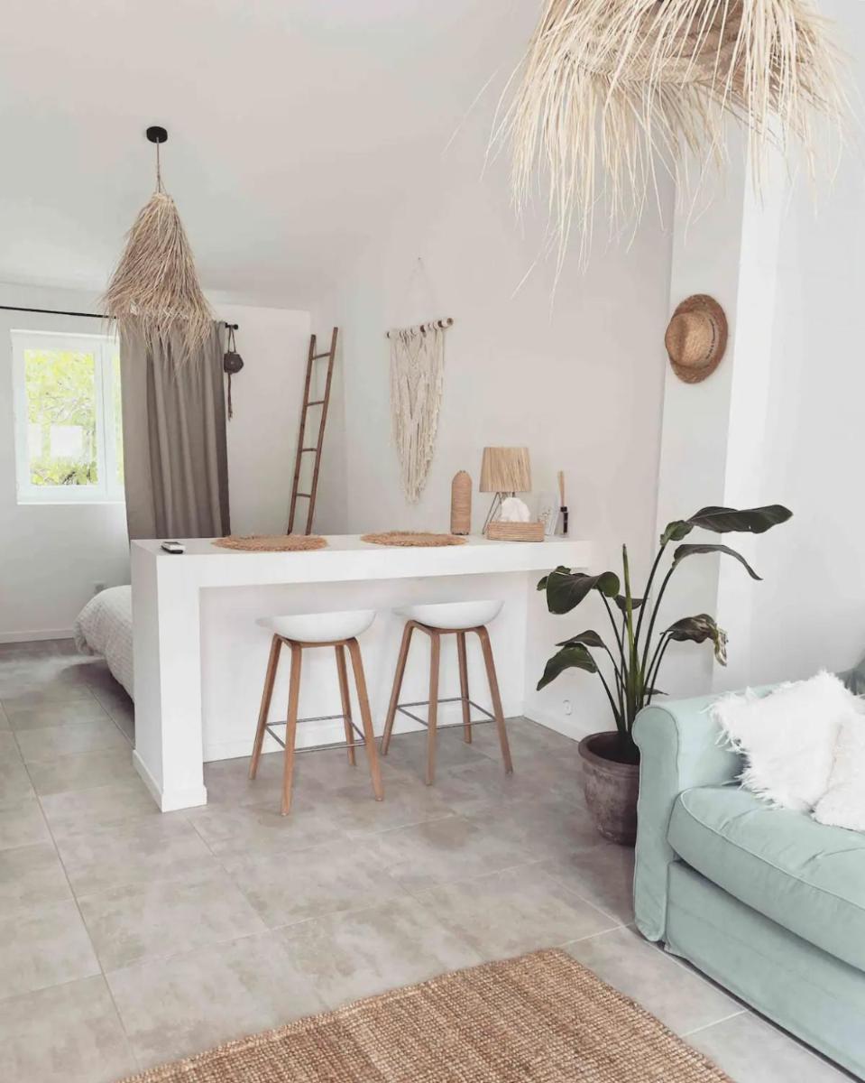 Villa Victoire - Mini villas avec terrasse privée - Housity
