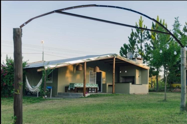 Aires de Campo, casa quinta - Housity