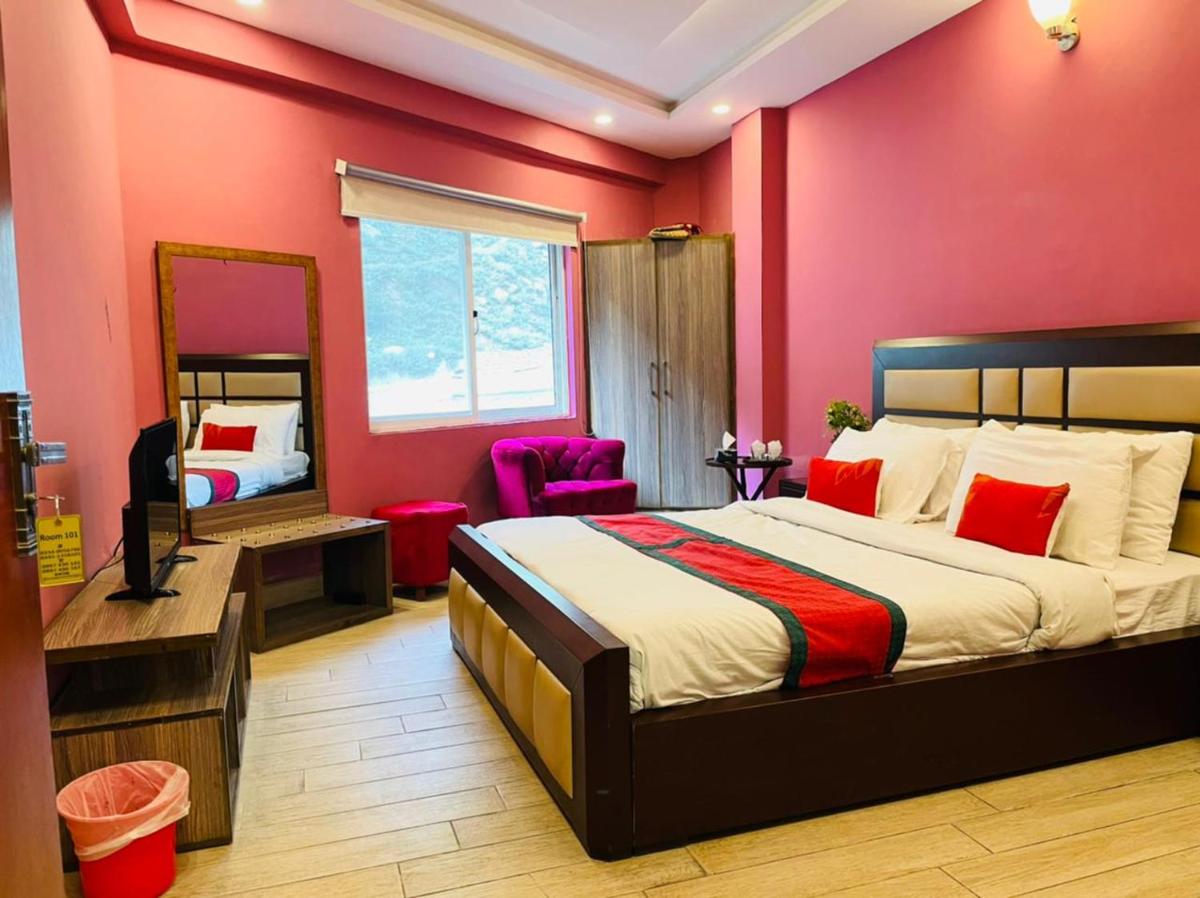Snow Crest Lodges - Housity
