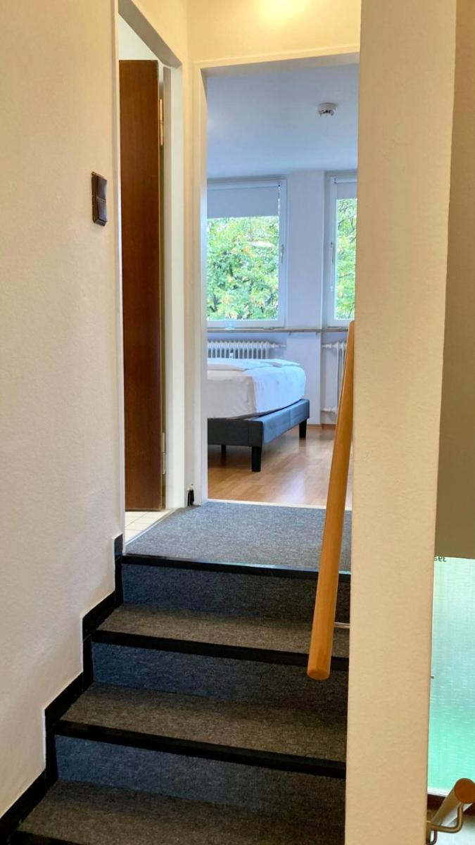Apartment Kaltenbrunn Serviced Apt mit Seeblick am Tegernsee Business & Long Stay only - Hizvo