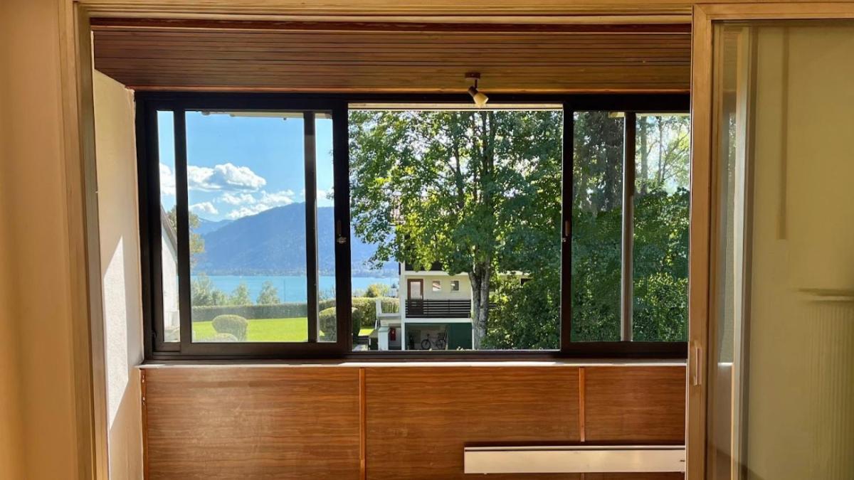 Apartment Kaltenbrunn Serviced Apt mit Seeblick am Tegernsee Business & Long Stay only - Hizvo