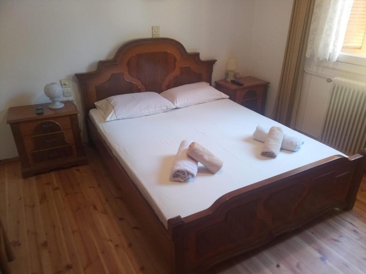 house in Nafpaktos - Housity