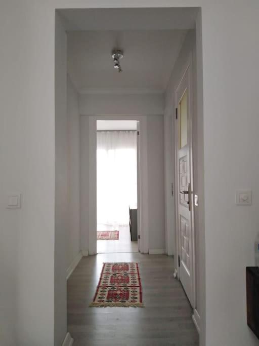 Full Restored and Renewed Fresh Flat - Housity
