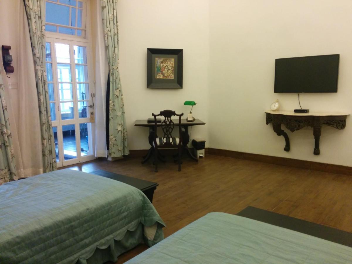 The Harrington Residency - Housity