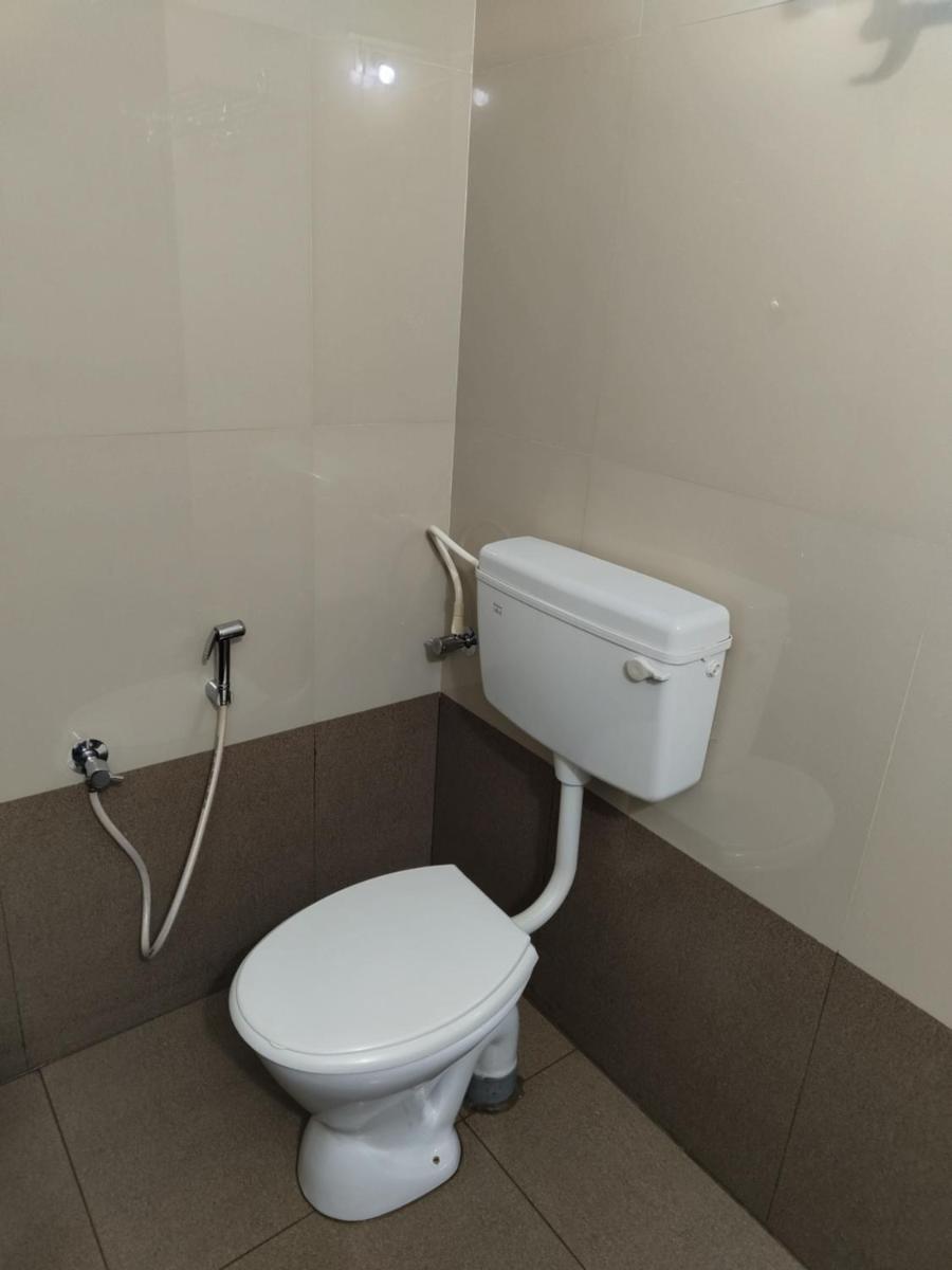 Vyavahar lodge - Housity