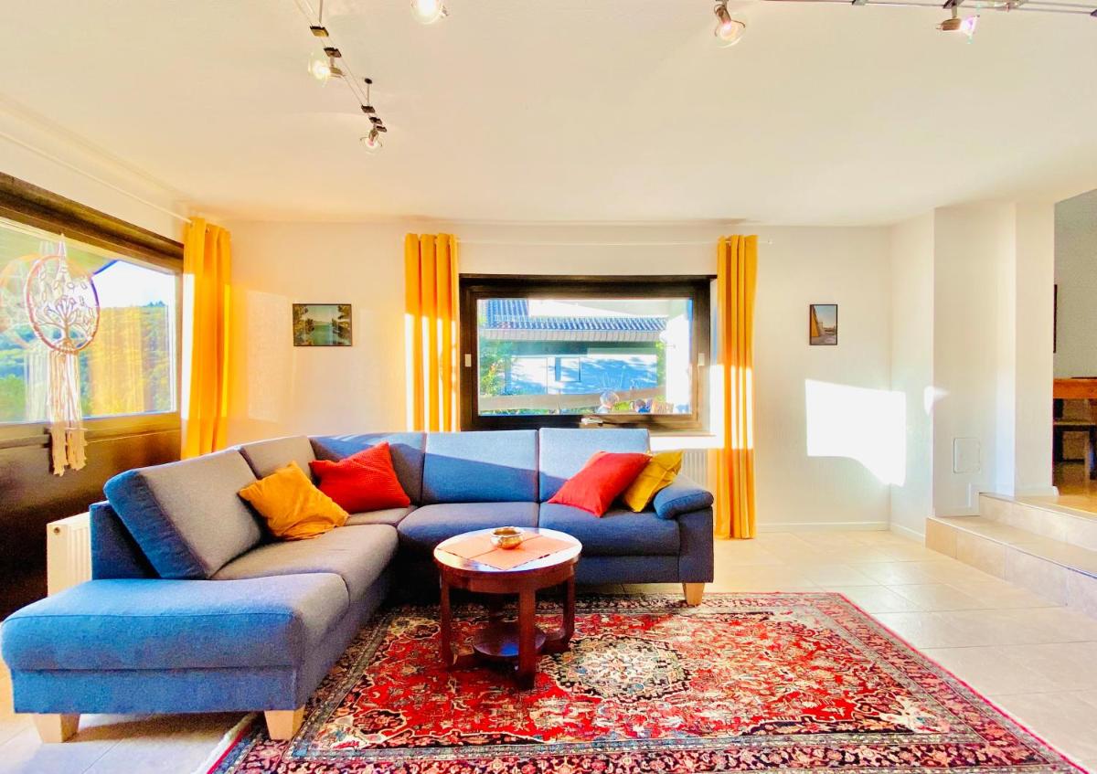 Ferienwohnung Waldblick - Housity