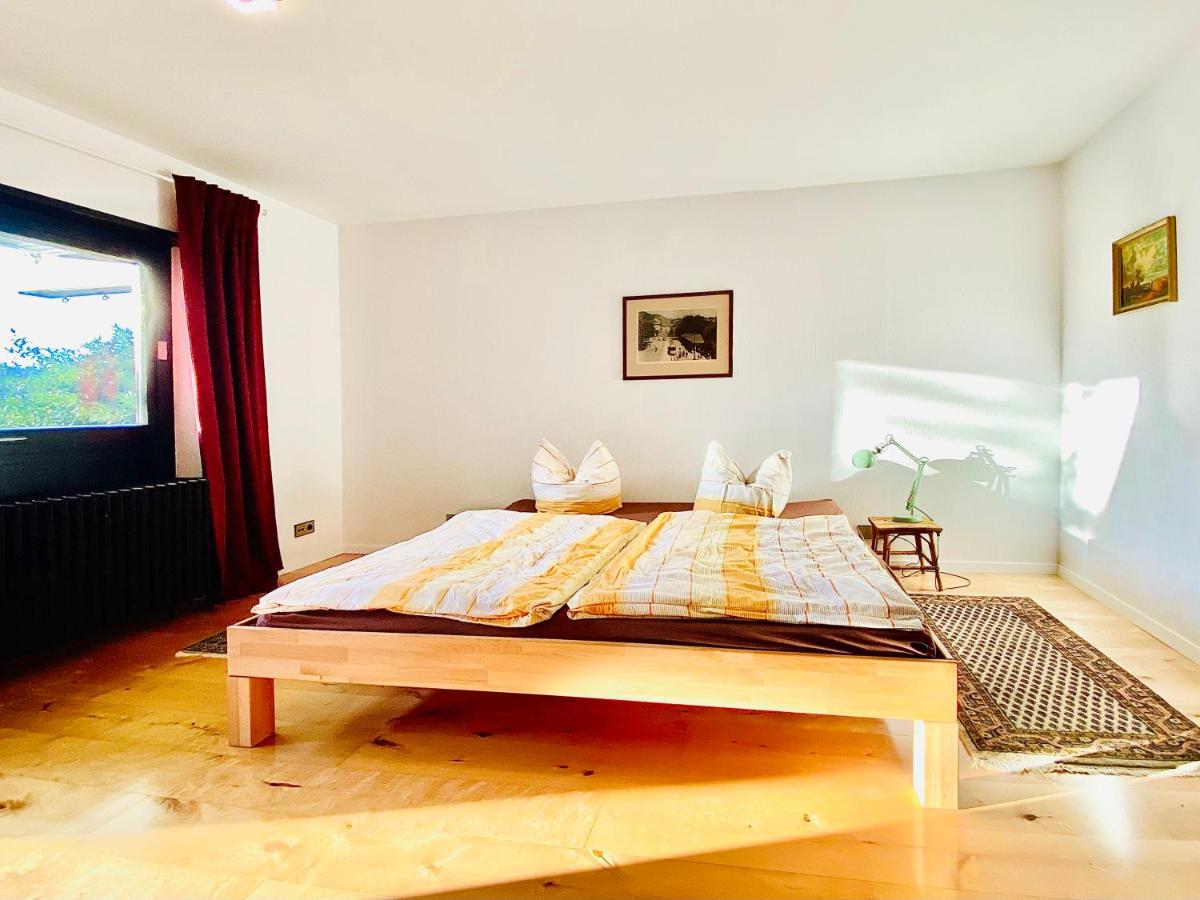 Ferienwohnung Waldblick - Housity