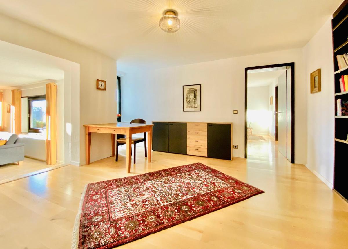 Ferienwohnung Waldblick - Housity