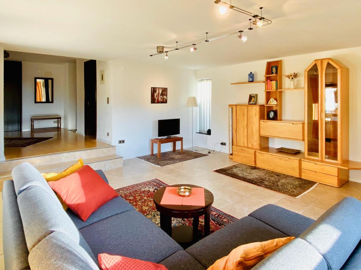 Ferienwohnung Waldblick - Housity