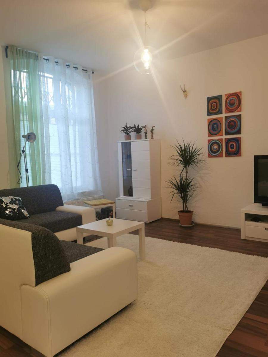 Suitetrails - 2Room Apartment Wlan Parking Delmenhorst