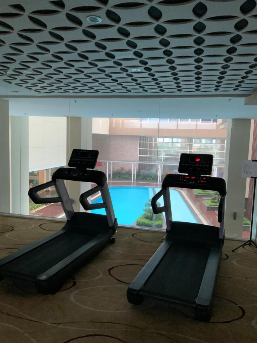 Palam Mansion at Aston Apartment - Batam - Housity