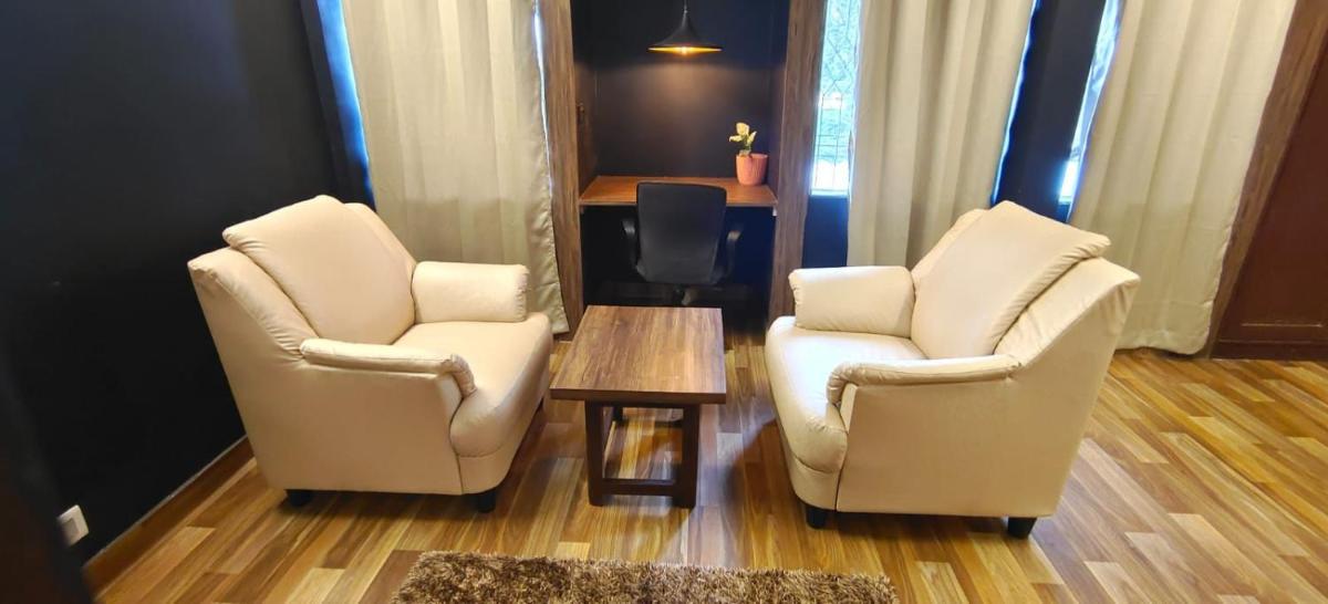 Hotel Sai Palace - Housity
