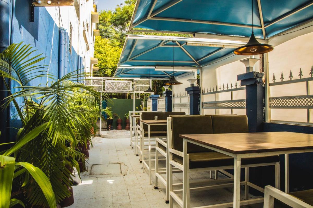 Hotel Sai Palace - Housity
