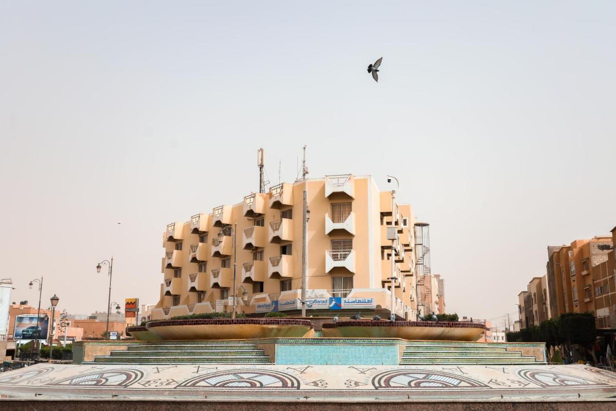 nagjir centre ville - Housity