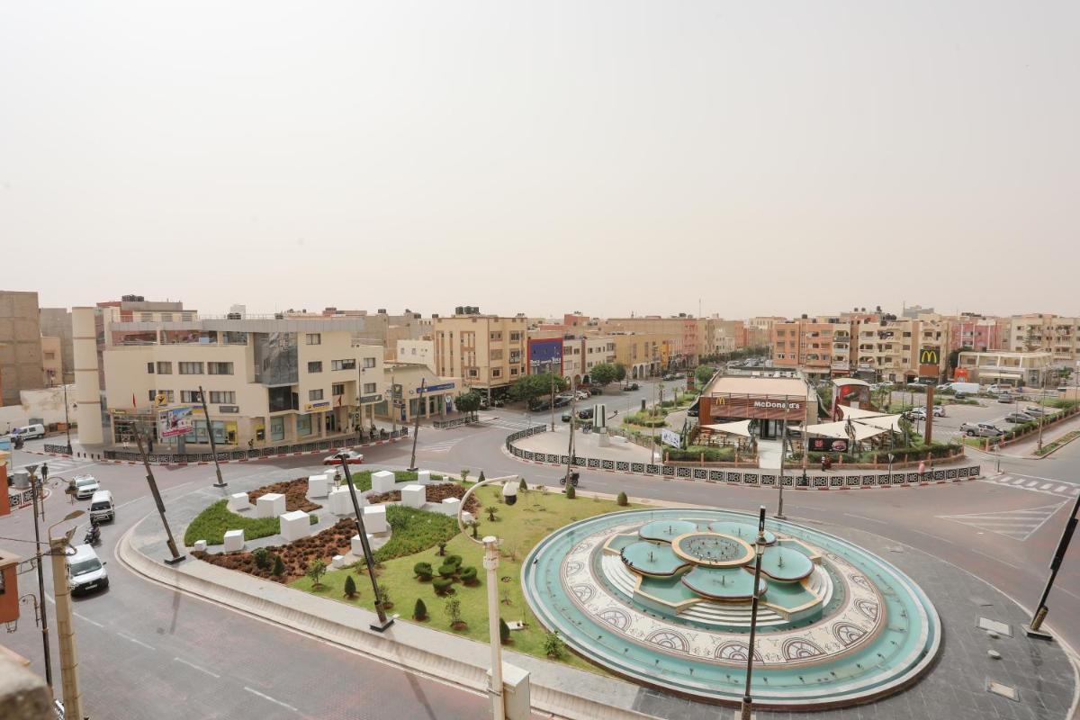 nagjir centre ville - Housity