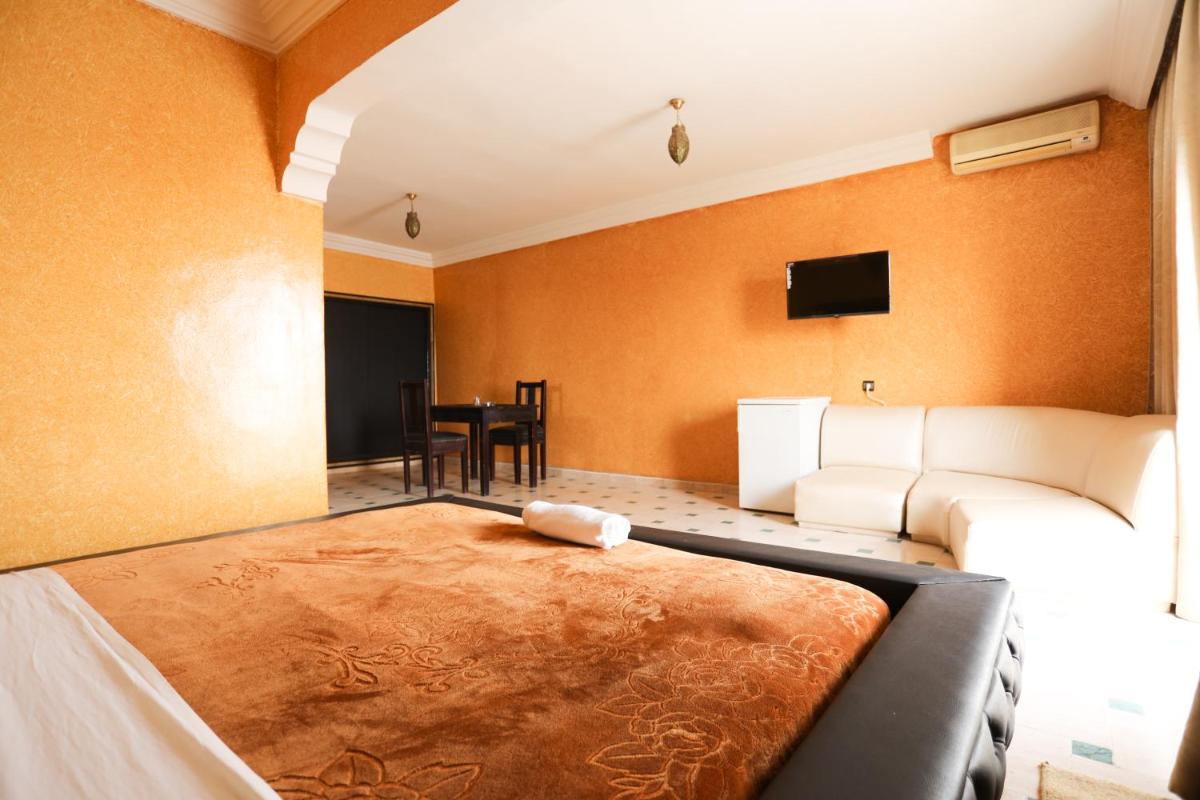 nagjir centre ville - Housity